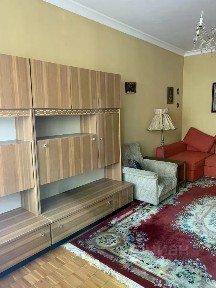 Сдается 2-комн. квартира, 63 м²
