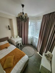 Сдается 3-комн. квартира, 80 м²