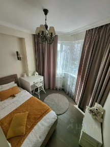 Сдается 3-комн. квартира, 80 м²