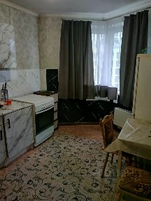 Продается 1-комн. квартира, 37 м²