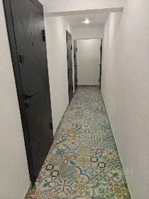 Сдается студия, 16 м²