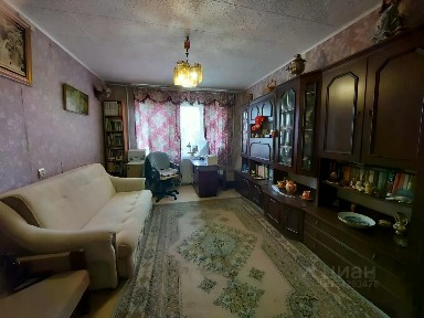 Продается 3-комн. квартира, 65,7 м²