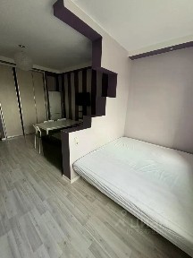 Сдается 2-комн. квартира, 38 м²