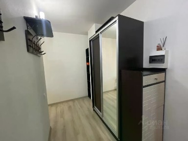 Продается апартаменты-студия, 25,5 м²