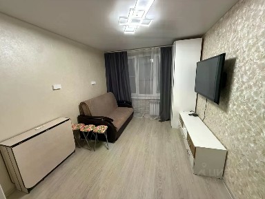 Сдается 1-комн. квартира, 17,2 м²