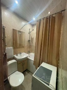 Сдается 1-комн. квартира, 32 м²