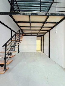 Продается апартаменты-студия, 25,4 м²