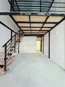 Продается апартаменты-студия, 25,4 м²