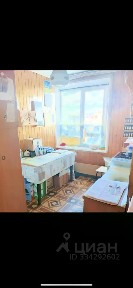 Продается 3-комн. квартира, 65 м²