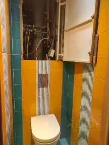 Продается 3-комн. квартира, 101,3 м²