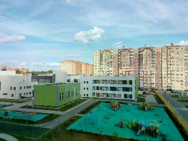 Продается 2-комн. квартира, 55,1 м²