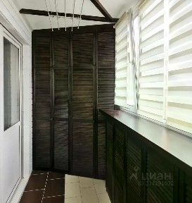 Продается 3-комн. квартира, 108 м²