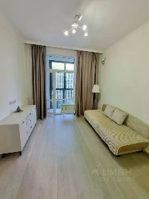 Сдается 2-комн. квартира, 45 м²