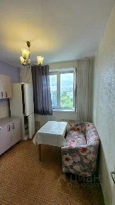 Сдается 1-комн. квартира, 38 м²