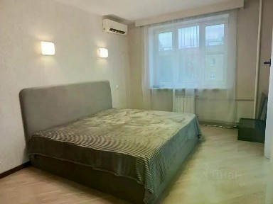 Сдается 1-комн. квартира, 40,6 м²