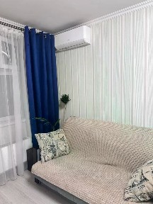Сдается 1-комн. квартира, 40 м²
