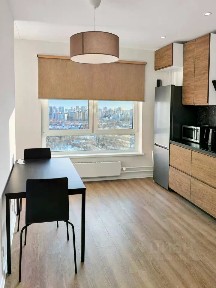 Сдается 1-комн. квартира, 35 м²