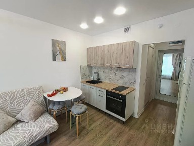 Сдается студия, 20 м²