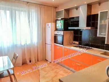 Сдается 1-комн. квартира, 48 м²