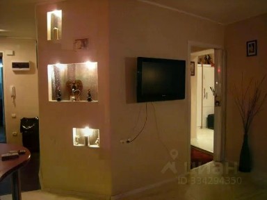 Сдается студия, 39 м²