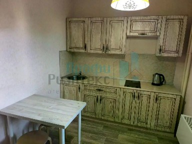 Сдается 1-комн. квартира, 36,2 м²