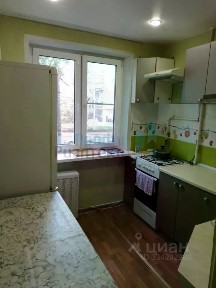 Сдается 1-комн. квартира, 30,5 м²