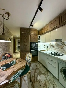 Продается 2-комн. квартира, 54 м²