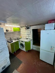 Сдается 1-этажный дом, 15 м²