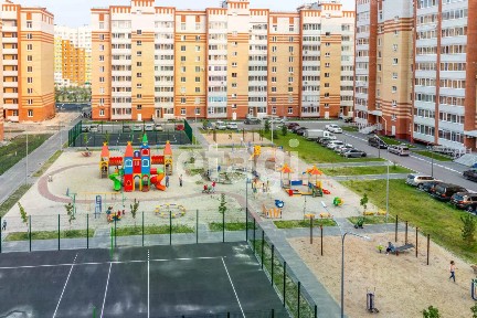 Продается 3-комн. квартира, 158,9 м²