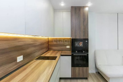 Продается 2-комн. квартира, 60,6 м²
