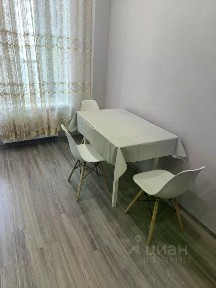 Сдается 1-комн. квартира, 38,4 м²