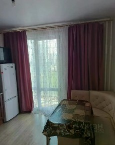 Сдается 1-комн. квартира, 39 м²