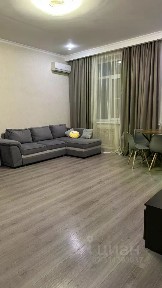 Сдается 3-комн. квартира, 78 м²