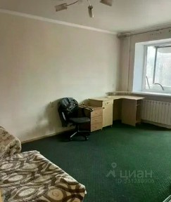 Сдается 1-комн. квартира, 31 м²