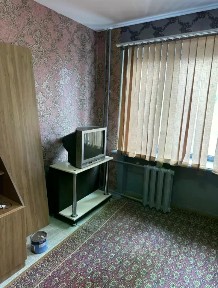 Сдается 1-комн. квартира, 18,4 м²