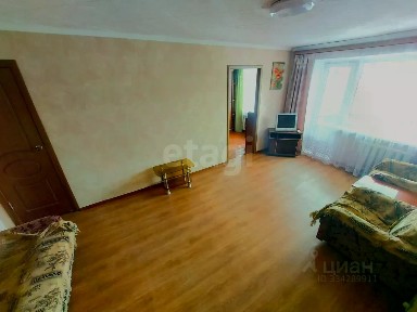 Сдается 2-комн. квартира, 44 м²