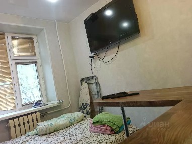 Сдается студия, 15 м²