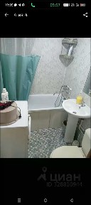 Сдается студия, 22 м²