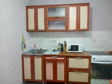 Сдается 1-комн. квартира, 38 м²