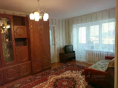 Сдается 2-комн. квартира, 55 м²