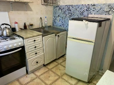 Сдается 1-комн. квартира, 30 м²