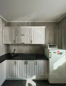 Сдается 1-комн. квартира, 38,5 м²
