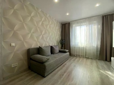 Сдается 1-комн. квартира, 36 м²