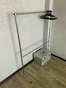Сдается 1-комн. квартира, 38 м²