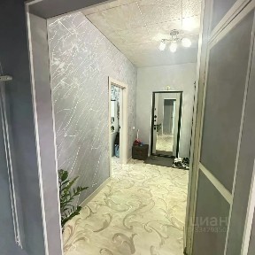 Продается 2-комн. квартира, 52,9 м²