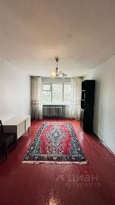 Продается 2-комн. квартира, 47,6 м²
