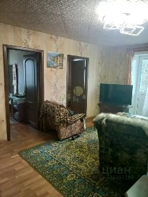 Продается 4-комн. квартира, 62,4 м²