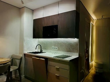 Сдается студия, 27 м²