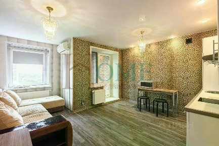 Сдается студия, 25 м²