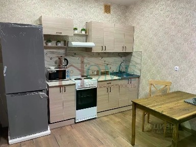 Новосибирская область, Новосибирск, р-н Калининский, Игарская ул., 5